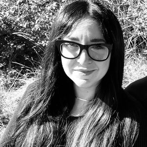 Meet your Posher, Whitney